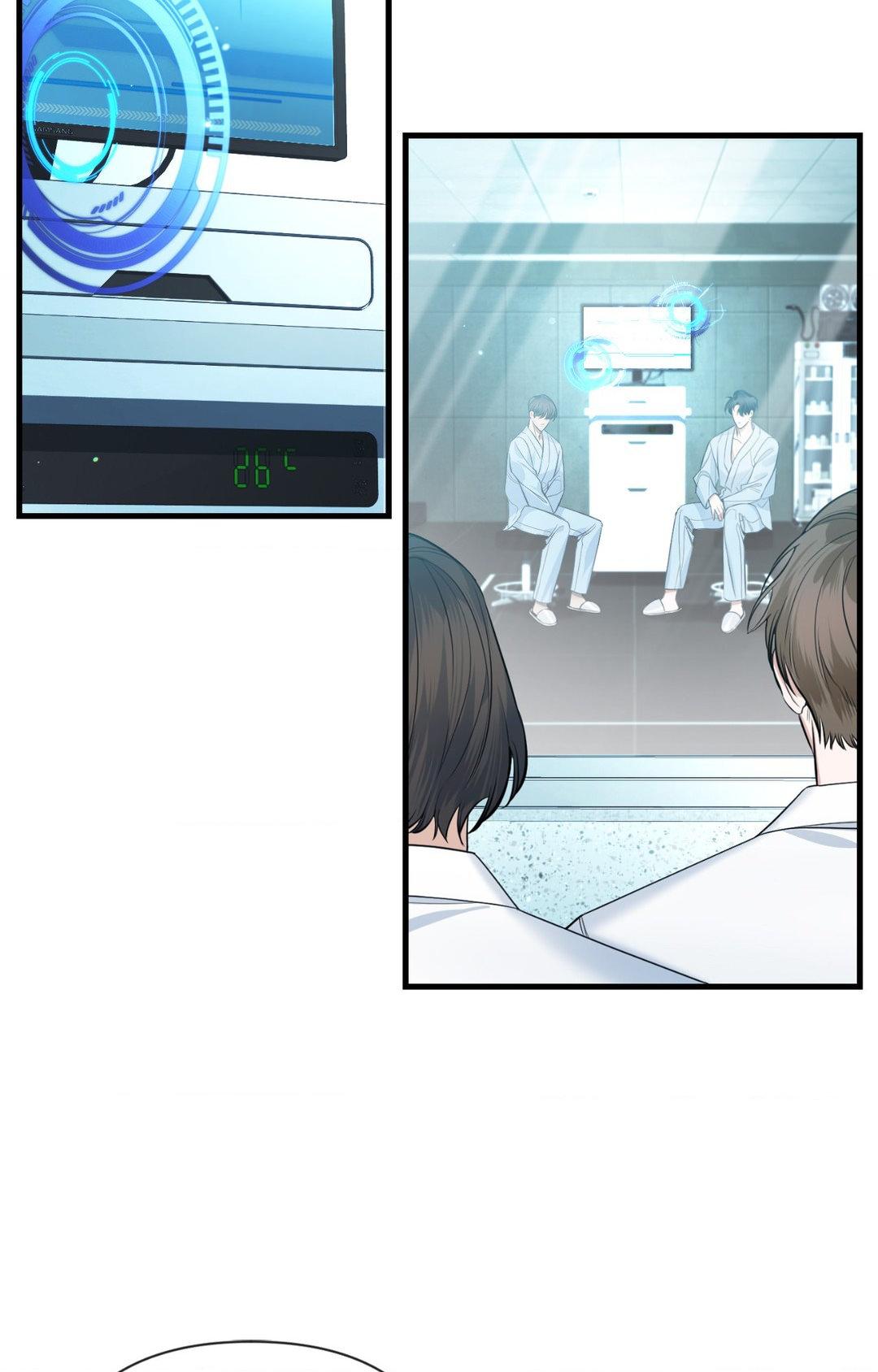 151.20% [Official] - Chapter 5 manhwa
