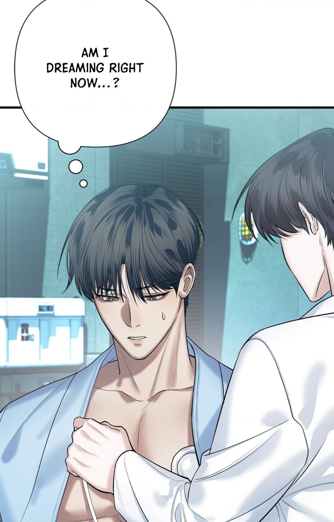 151.20% [Official] - Chapter 5 manhwa