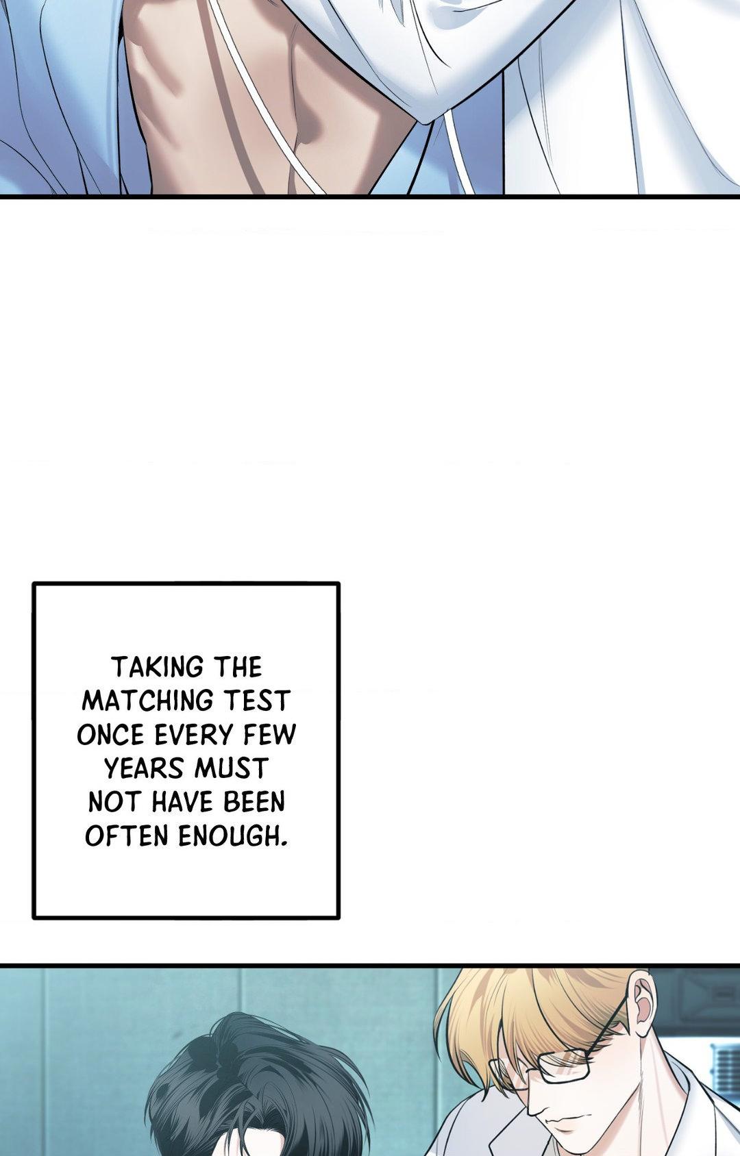 151.20% [Official] - Chapter 5 manhwa