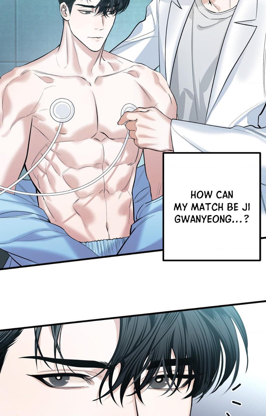 151.20% [Official] - Chapter 5 manhwa