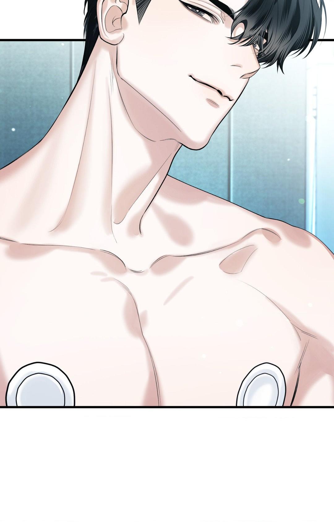 151.20% [Official] - Chapter 5 manhwa