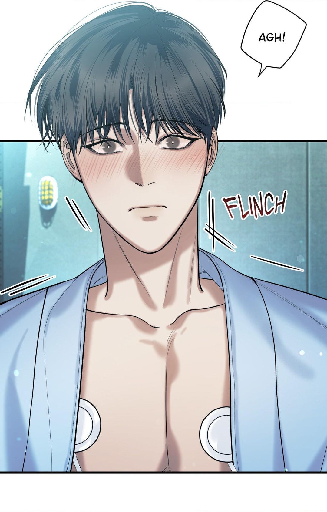 151.20% [Official] - Chapter 5 manhwa
