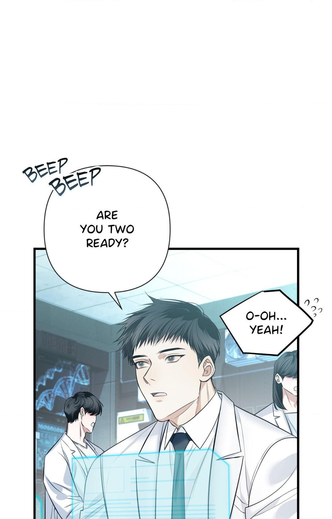 151.20% [Official] - Chapter 5 manhwa