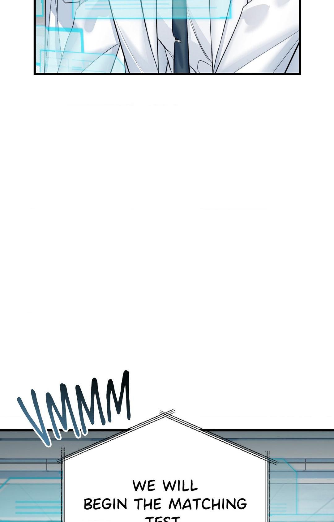 151.20% [Official] - Chapter 5 manhwa