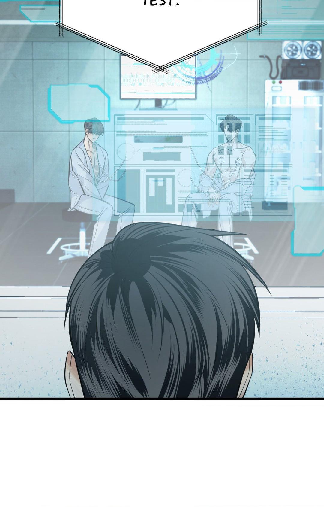 151.20% [Official] - Chapter 5 manhwa