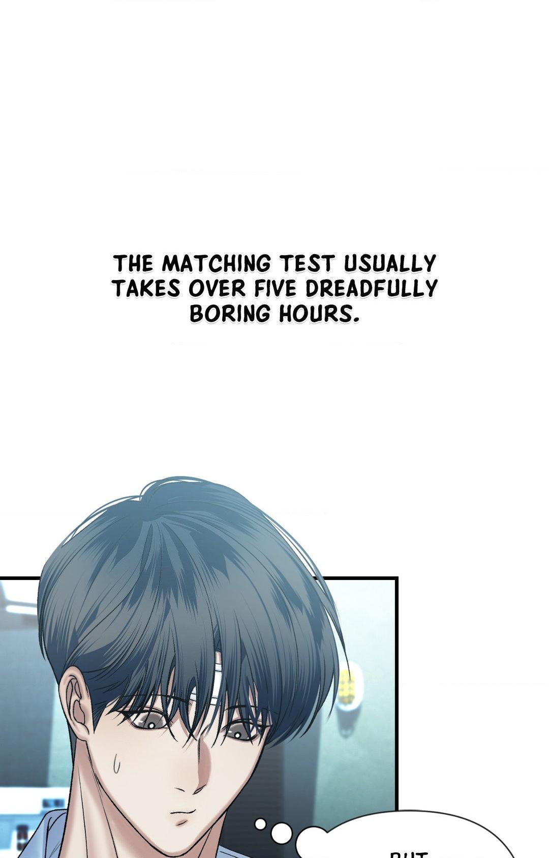 151.20% [Official] - Chapter 5 manhwa
