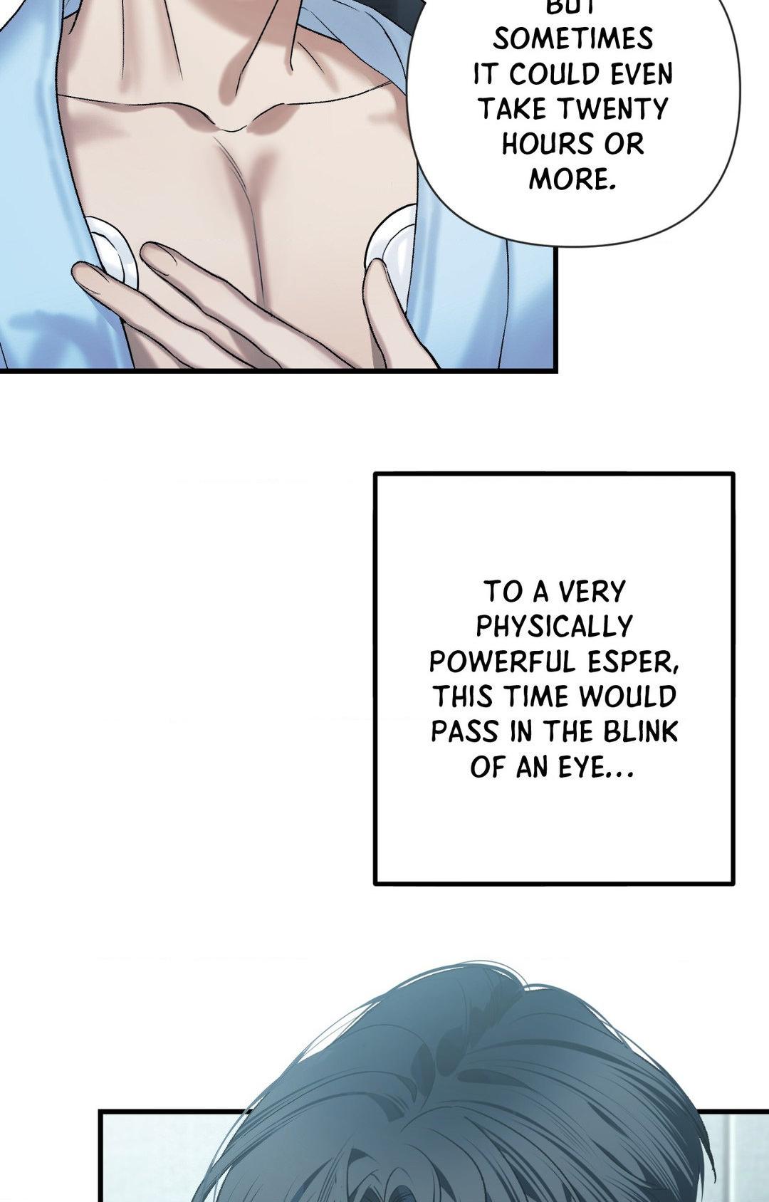 151.20% [Official] - Chapter 5 manhwa