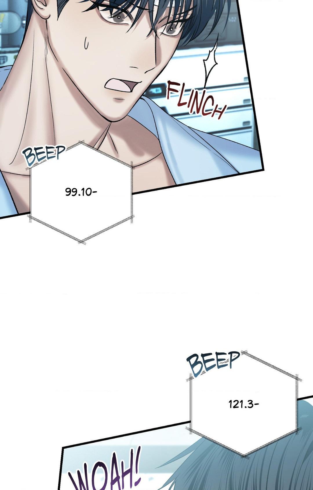 151.20% [Official] - Chapter 5 manhwa