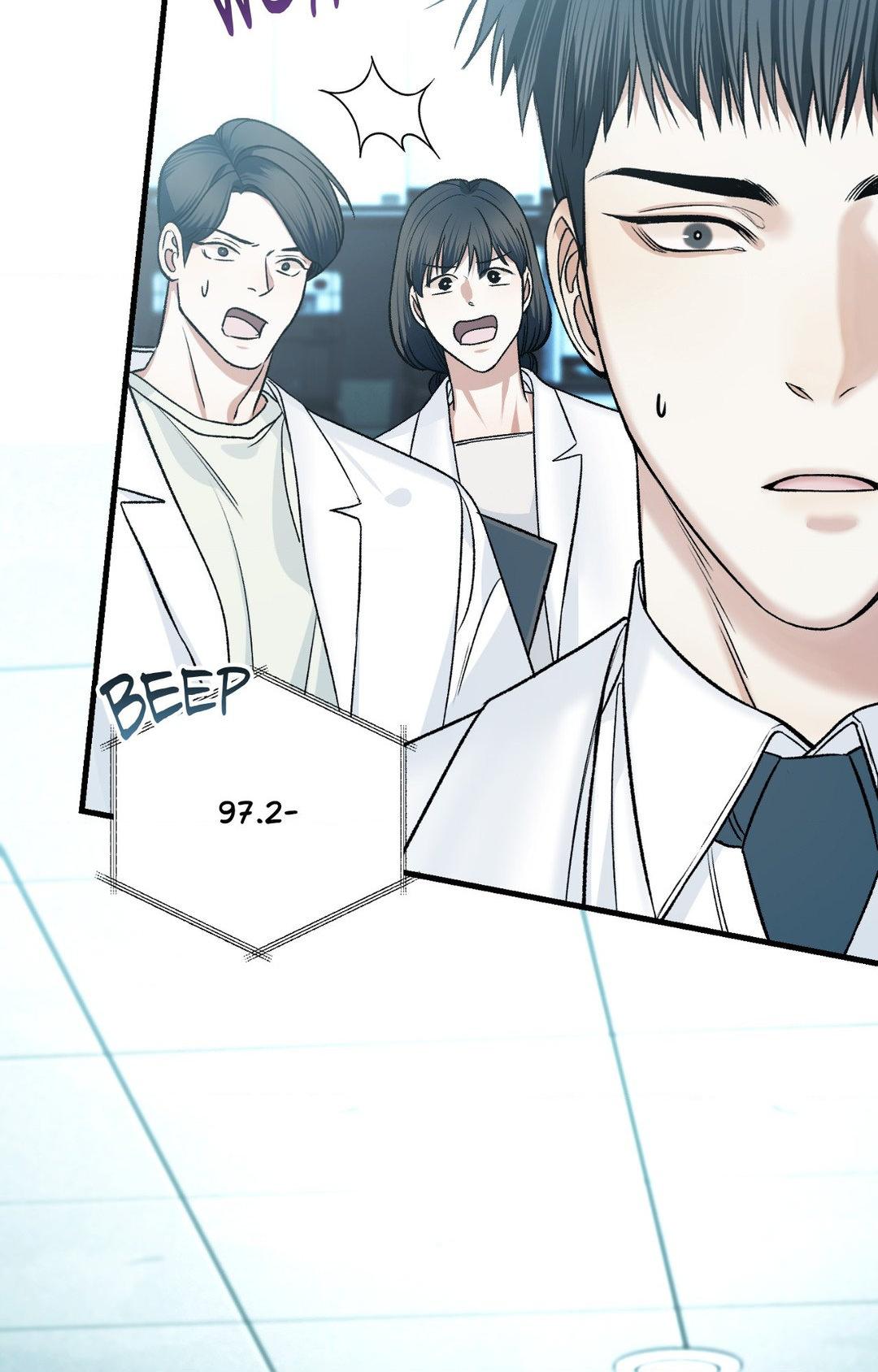151.20% [Official] - Chapter 5 manhwa