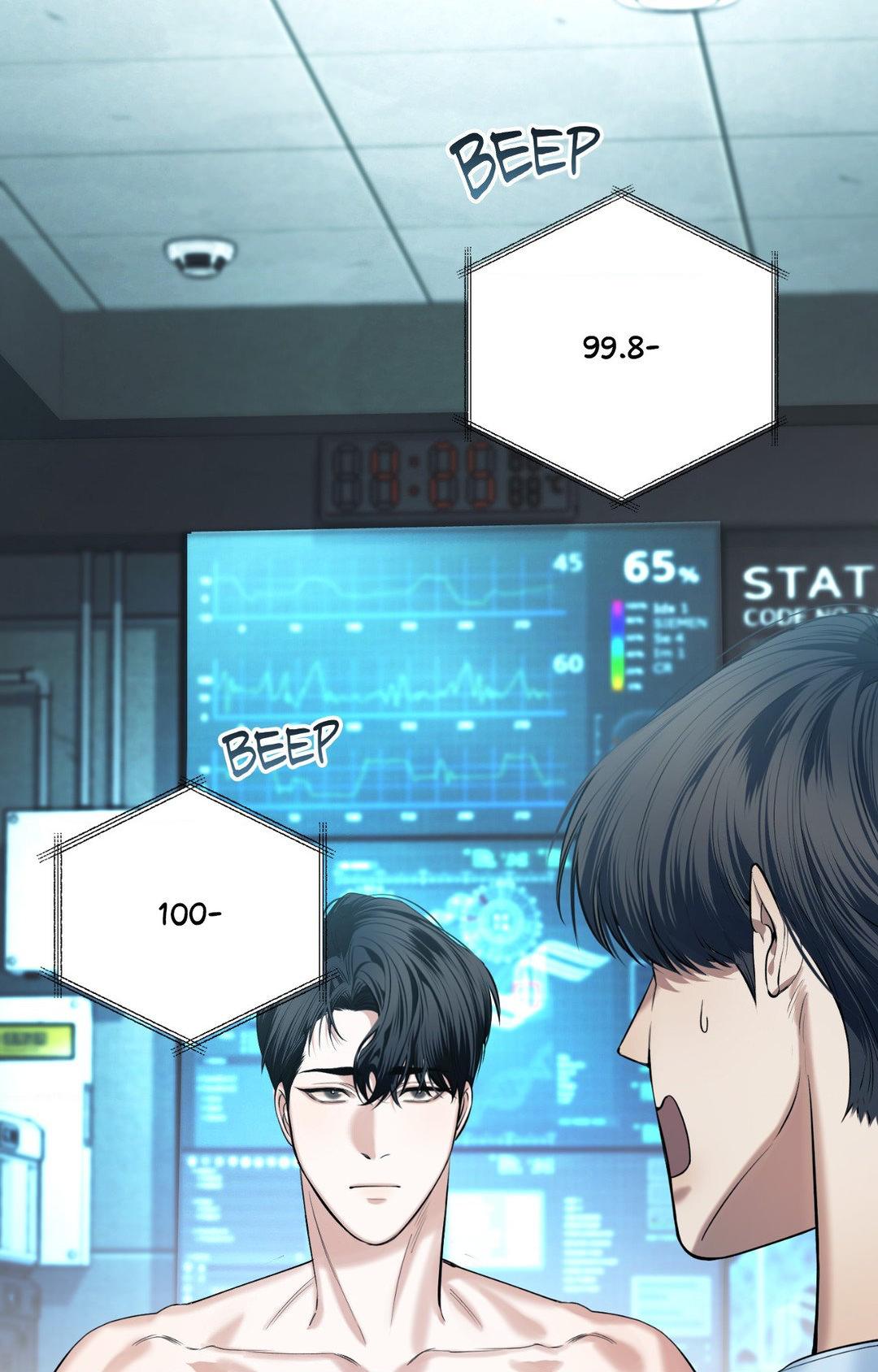 151.20% [Official] - Chapter 5 manhwa