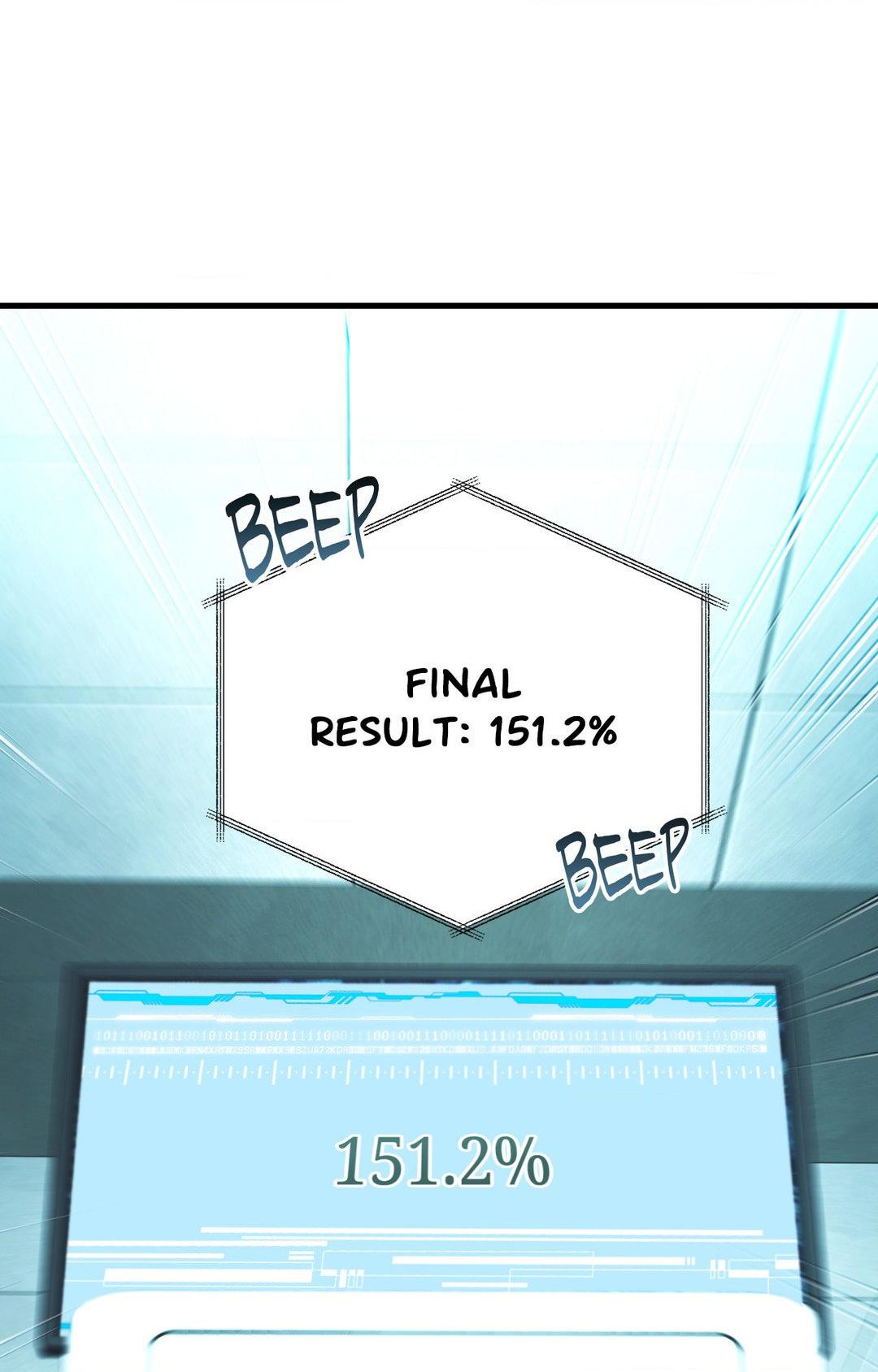 151.20% [Official] - Chapter 5 manhwa