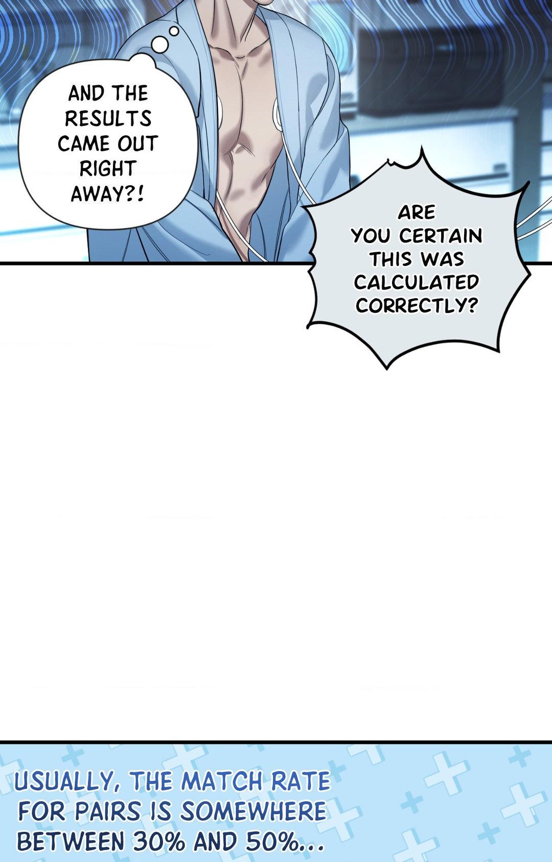 151.20% [Official] - Chapter 5 manhwa