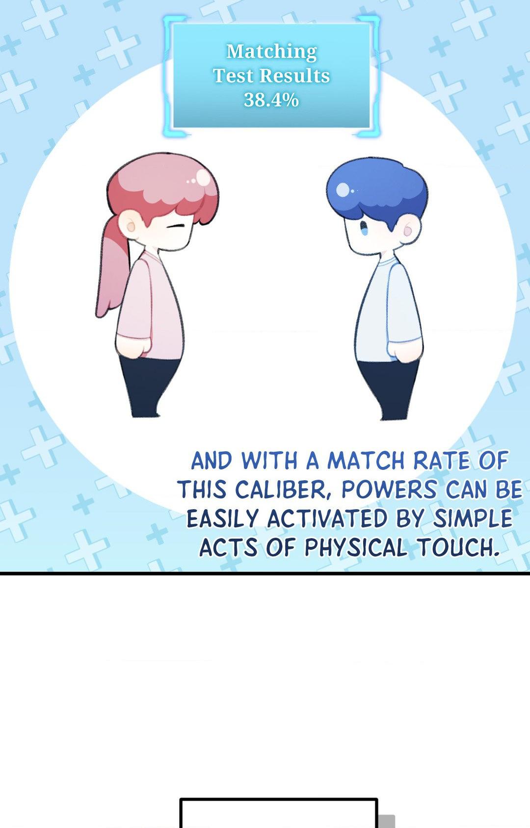 151.20% [Official] - Chapter 5 manhwa