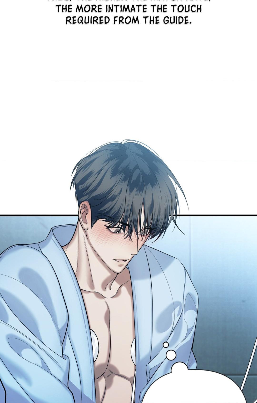 151.20% [Official] - Chapter 5 manhwa