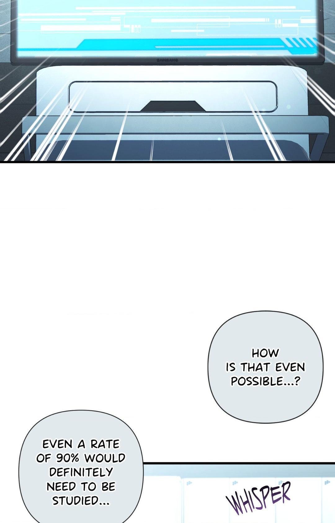 151.20% [Official] - Chapter 5 manhwa