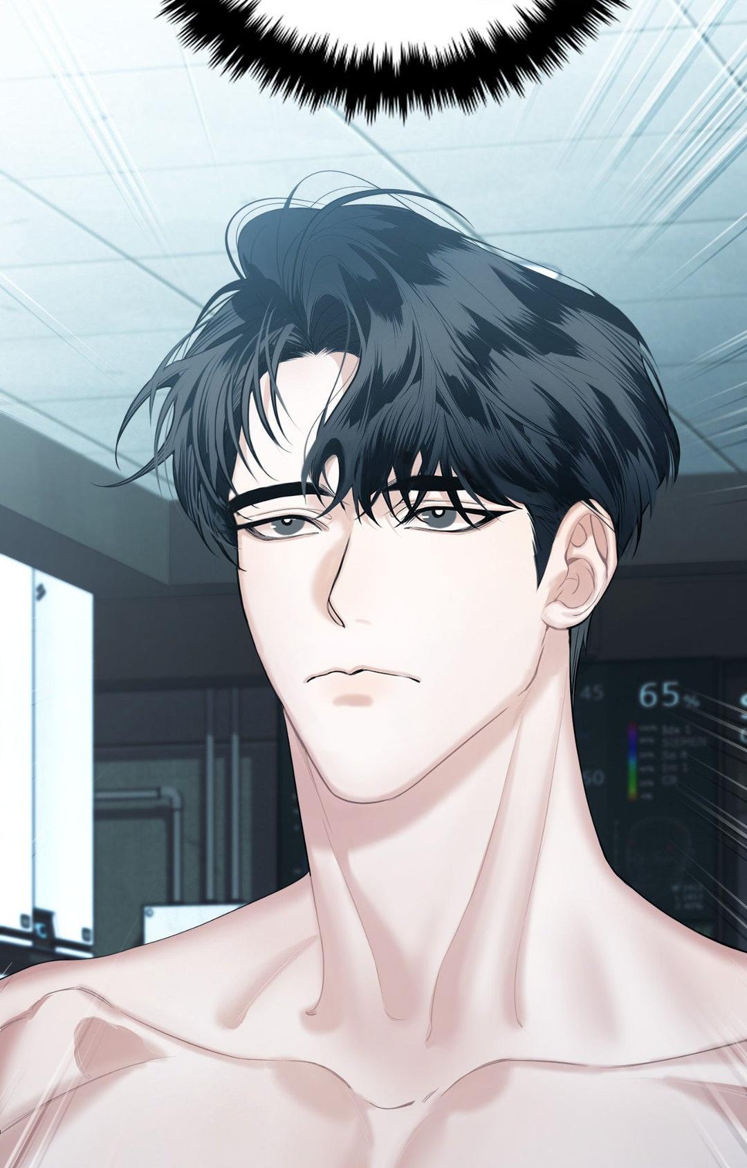 151.20% [Official] - Chapter 5 manhwa