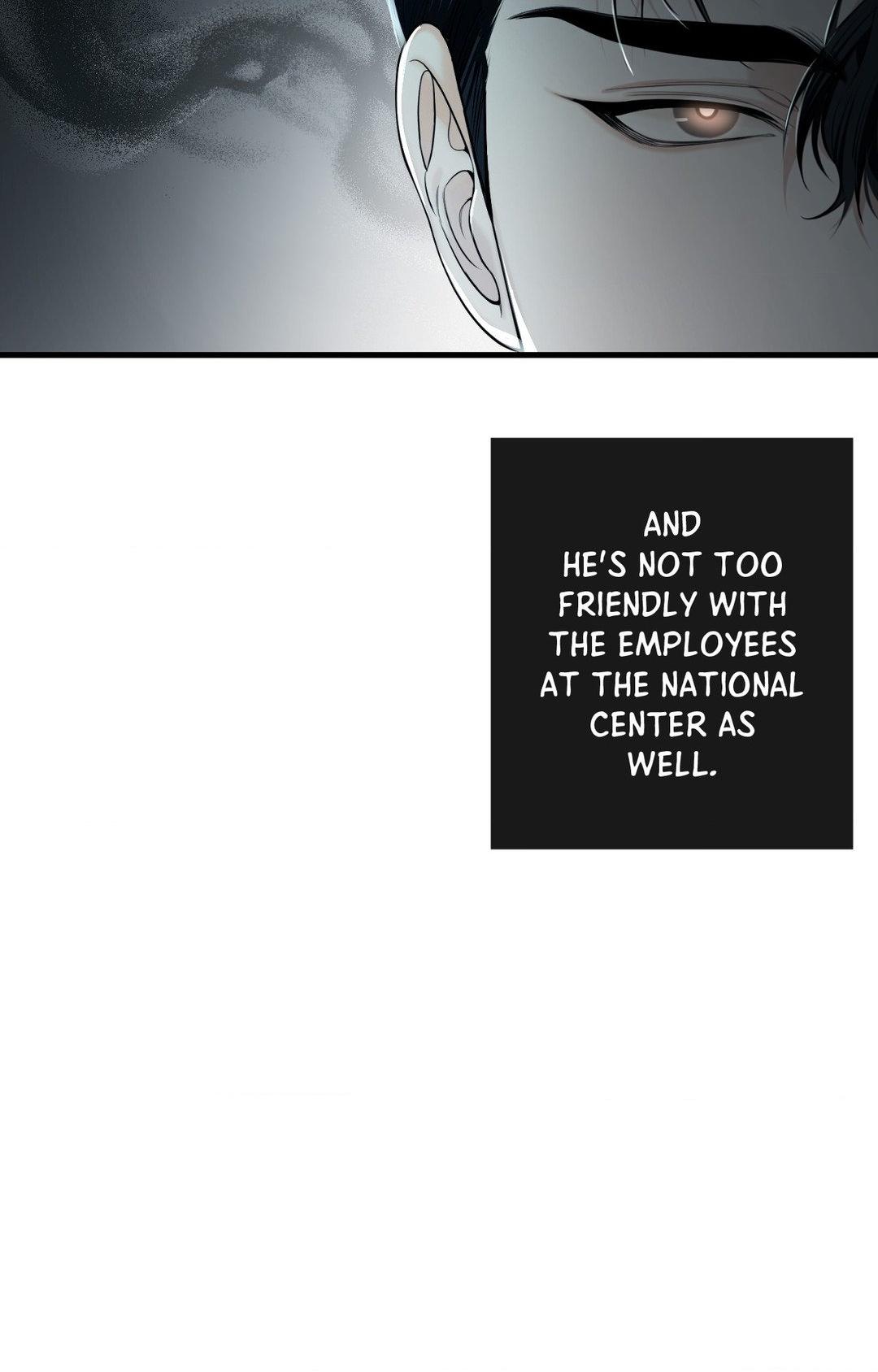 151.20% [Official] - Chapter 5 manhwa