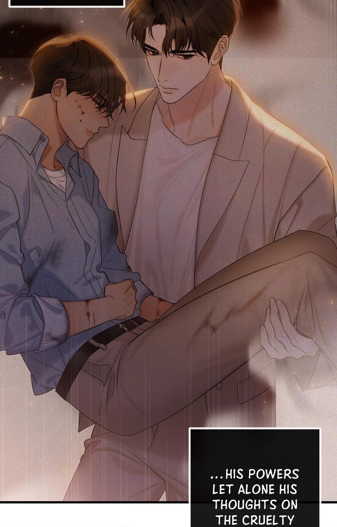 151.20% [Official] - Chapter 5 manhwa