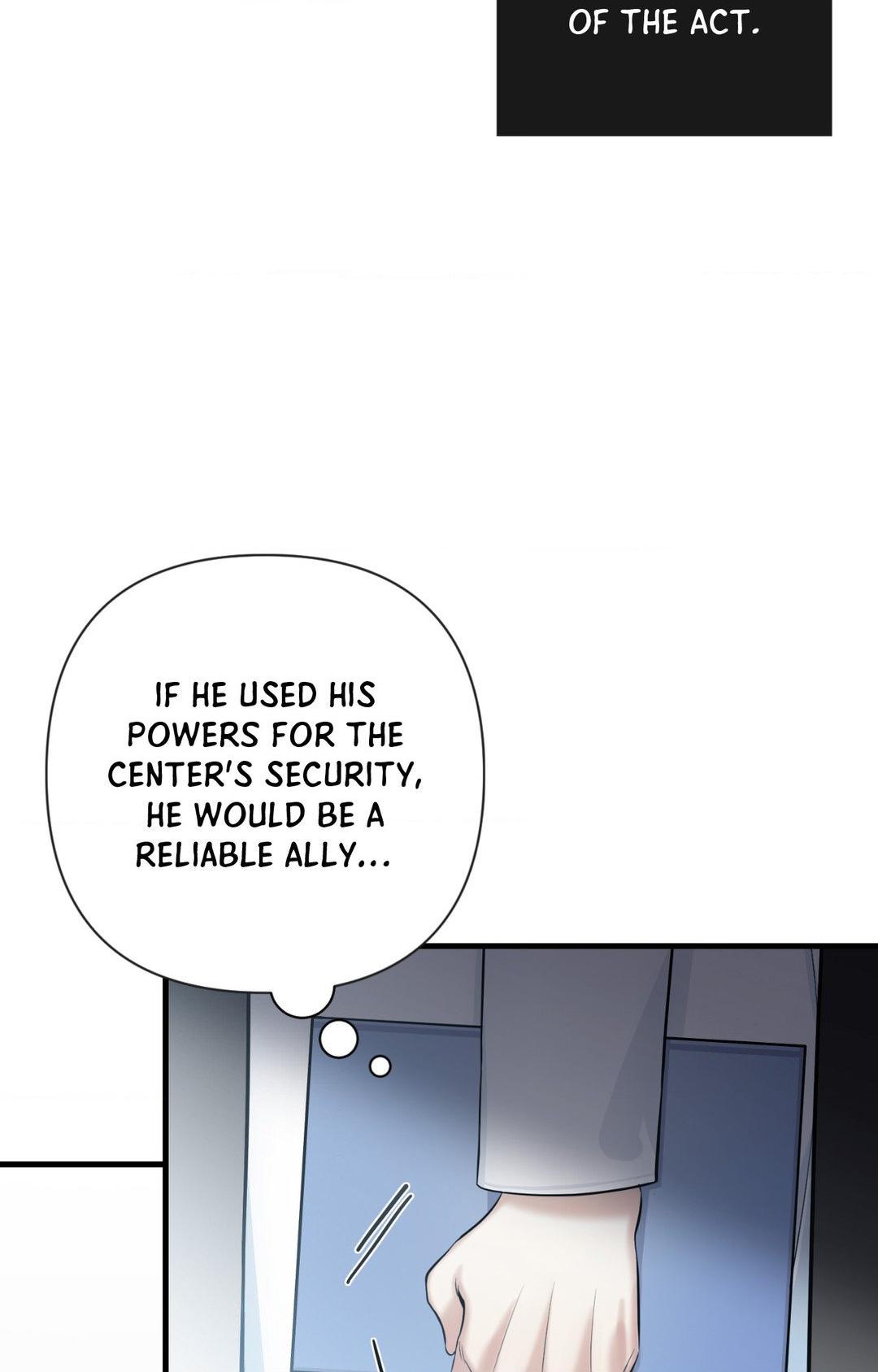 151.20% [Official] - Chapter 5 manhwa