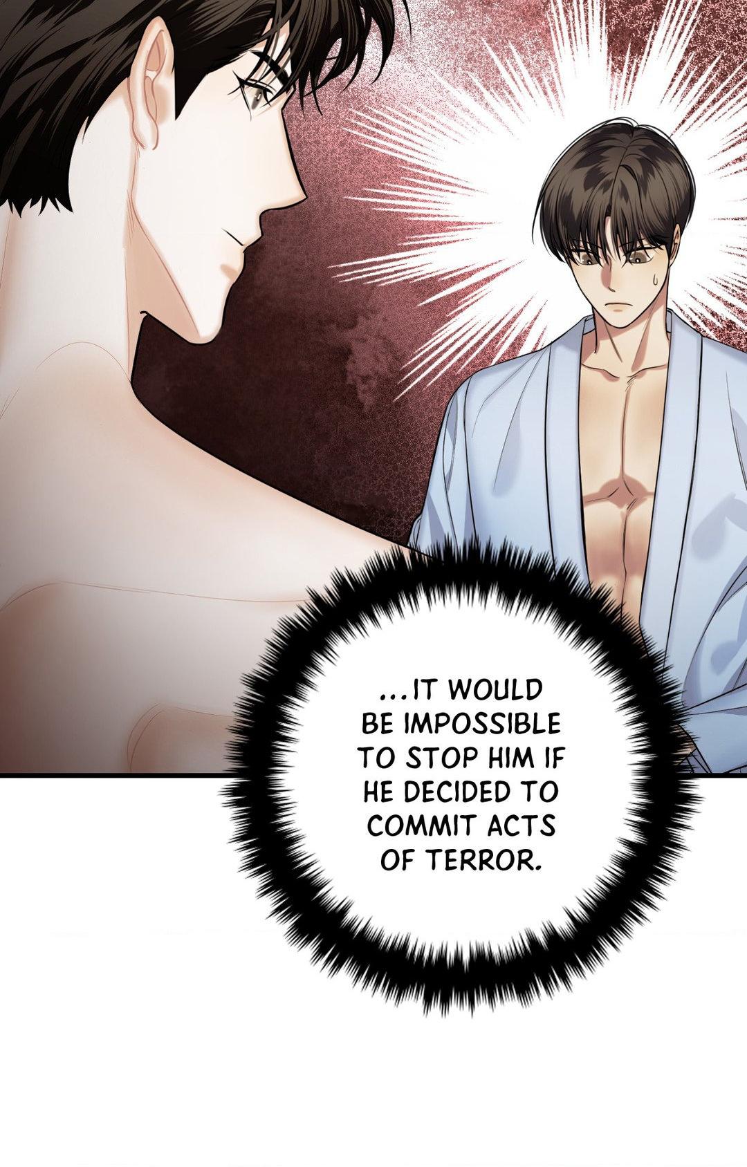 151.20% [Official] - Chapter 5 manhwa