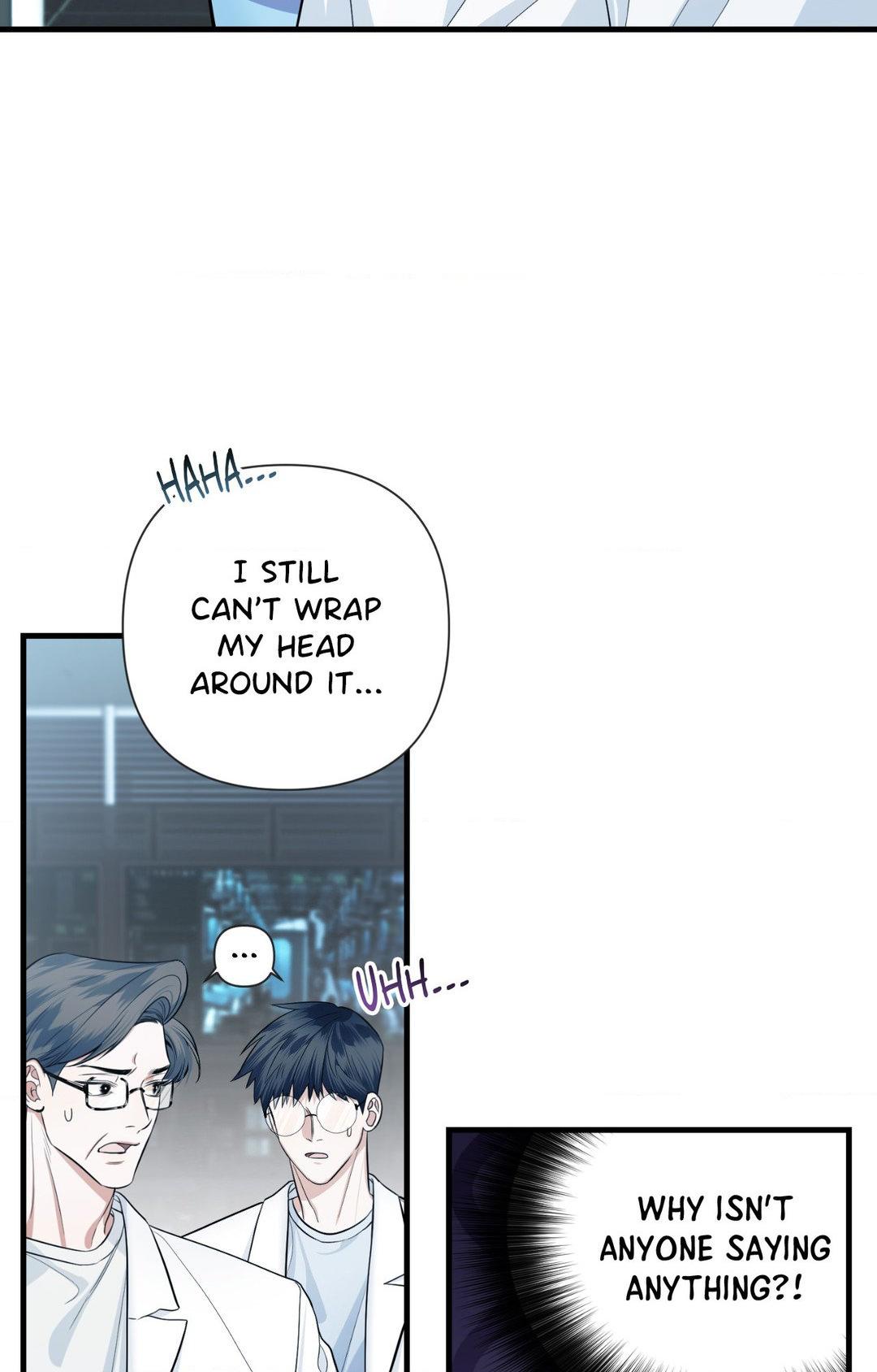 151.20% [Official] - Chapter 5 manhwa