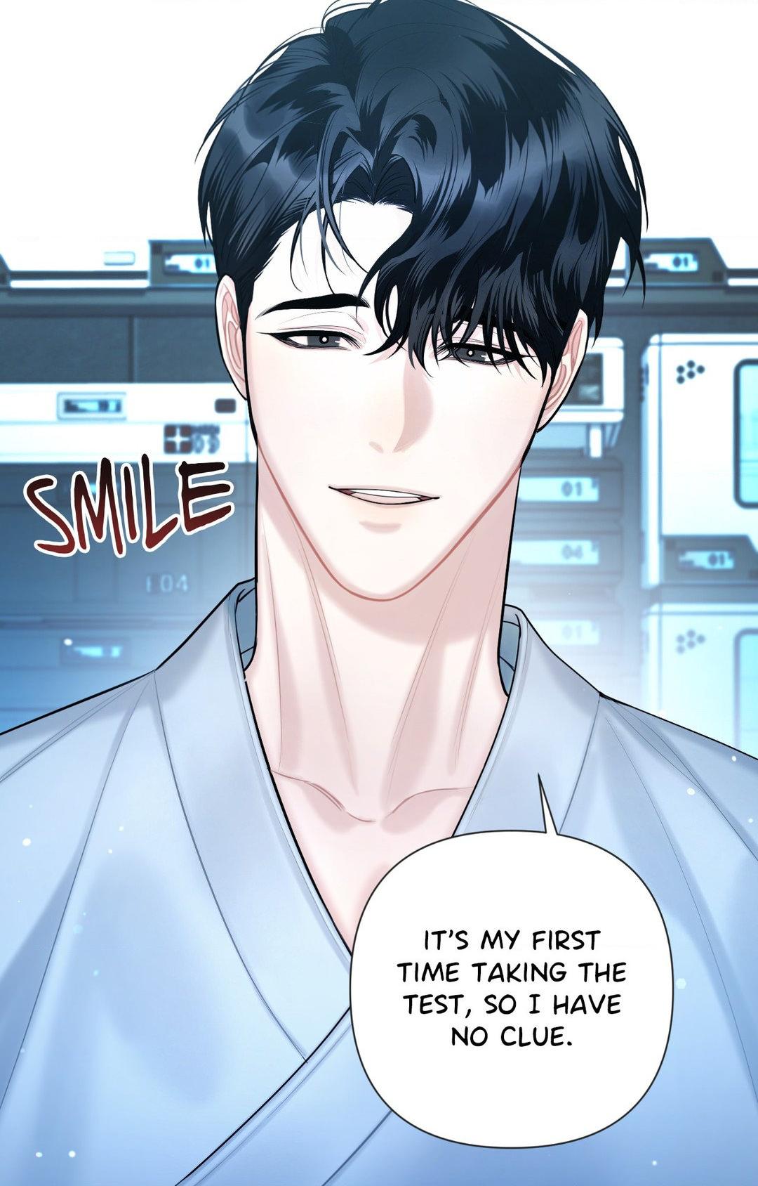 151.20% [Official] - Chapter 5 manhwa