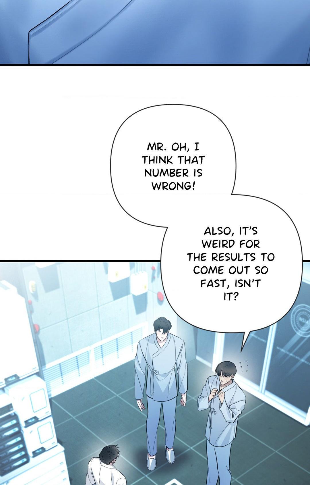 151.20% [Official] - Chapter 5 manhwa