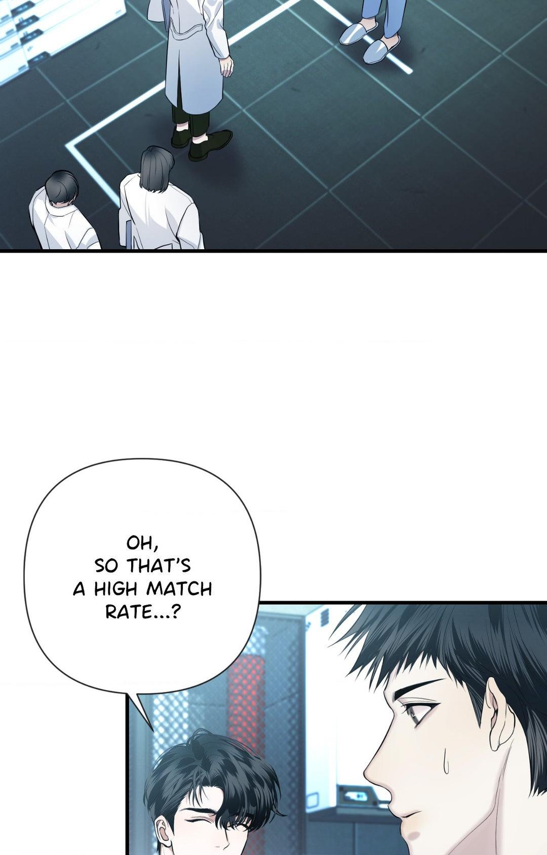 151.20% [Official] - Chapter 5 manhwa