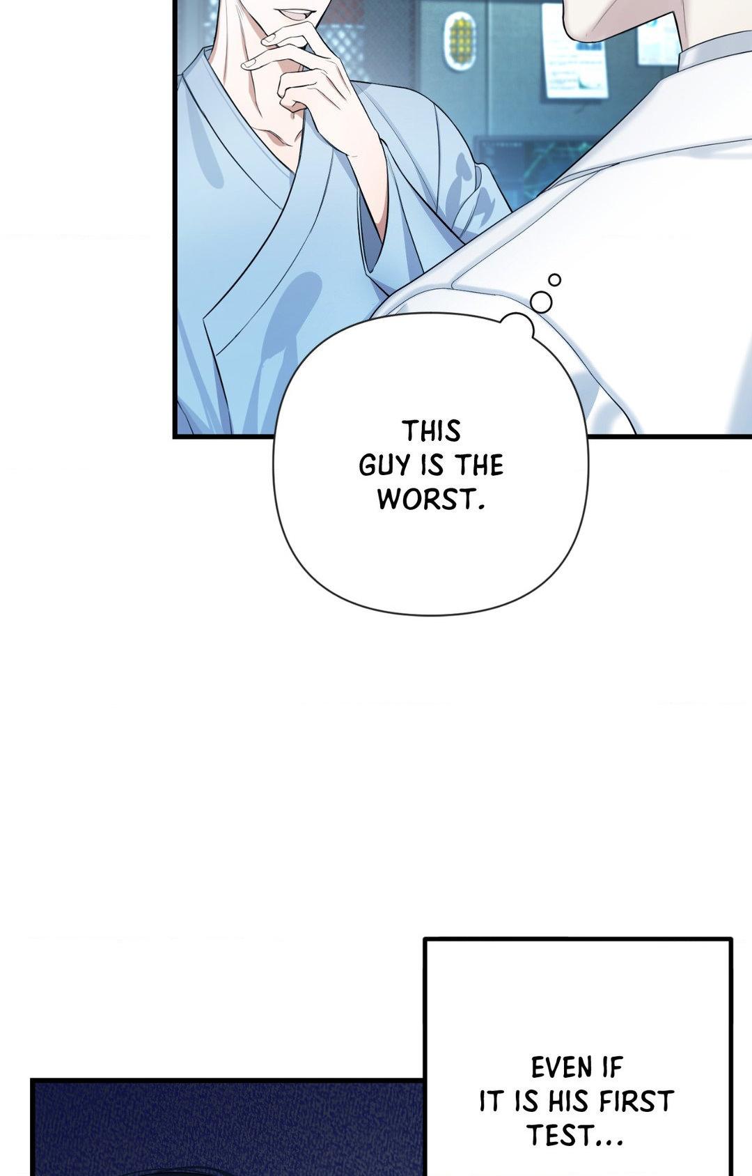 151.20% [Official] - Chapter 5 manhwa