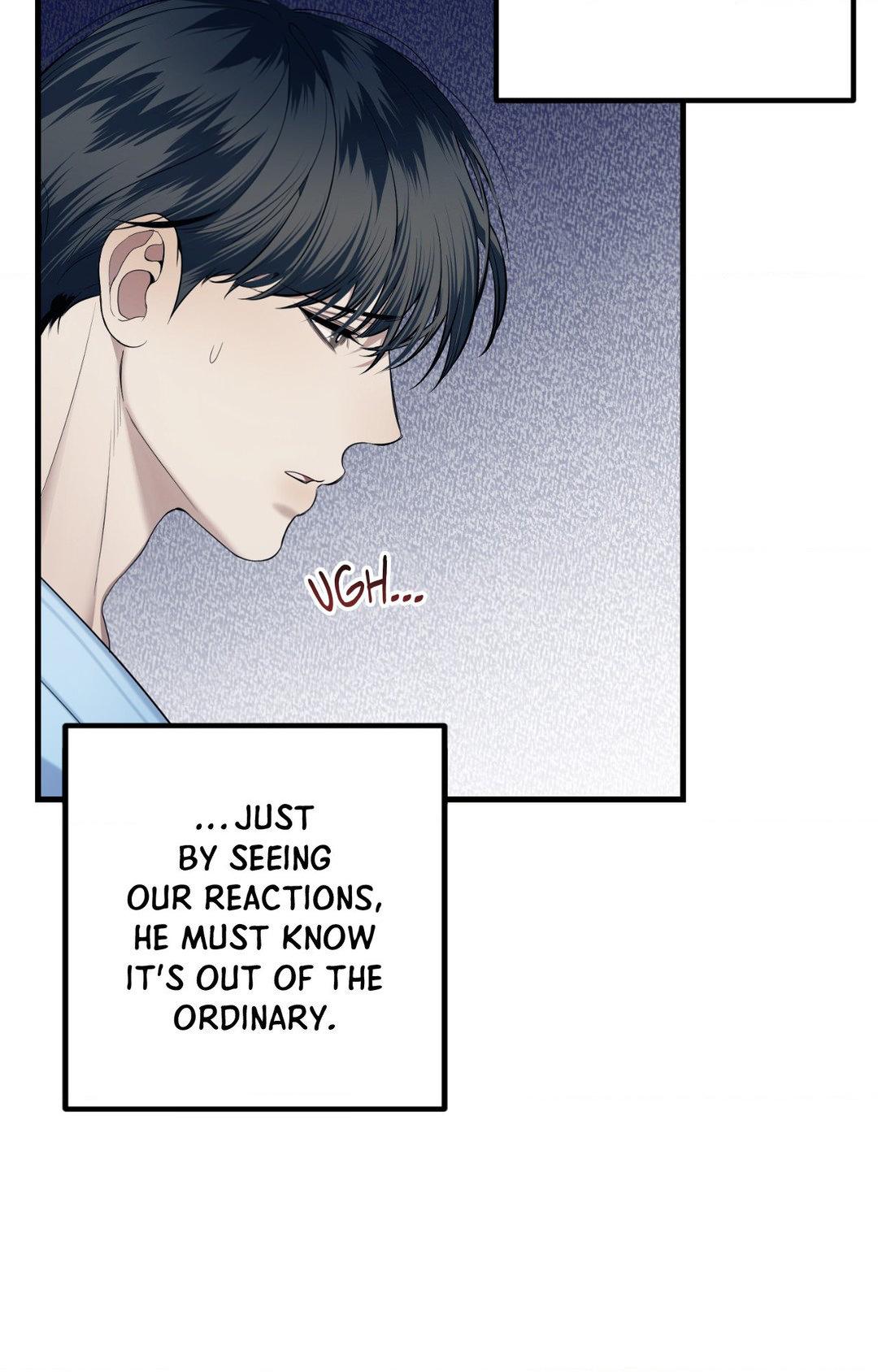 151.20% [Official] - Chapter 5 manhwa