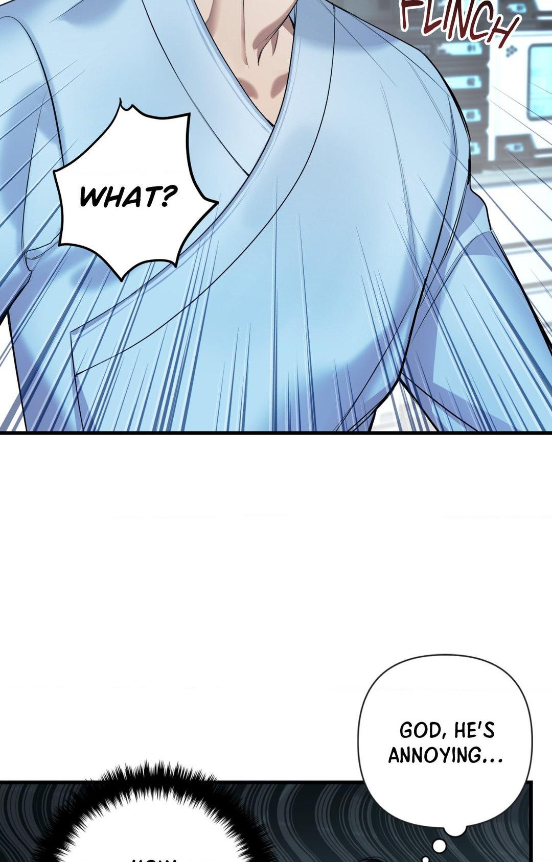 151.20% [Official] - Chapter 5 manhwa
