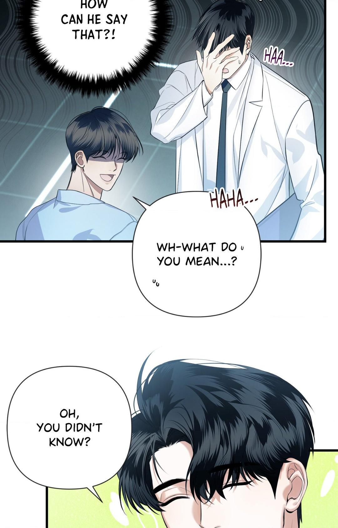 151.20% [Official] - Chapter 5 manhwa