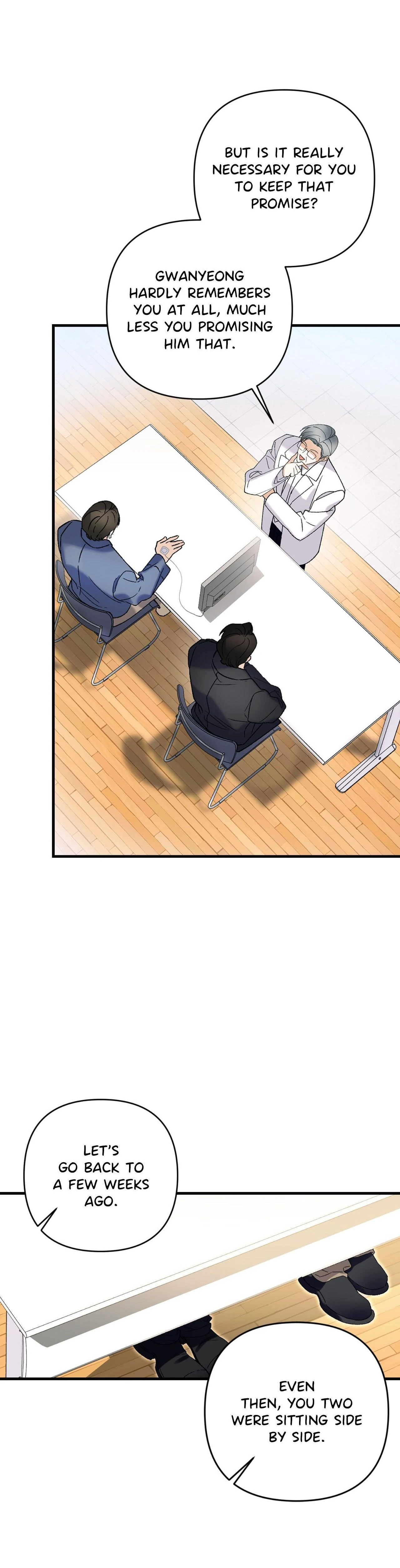 151.20% [Official] - Chapter 50 manhwa