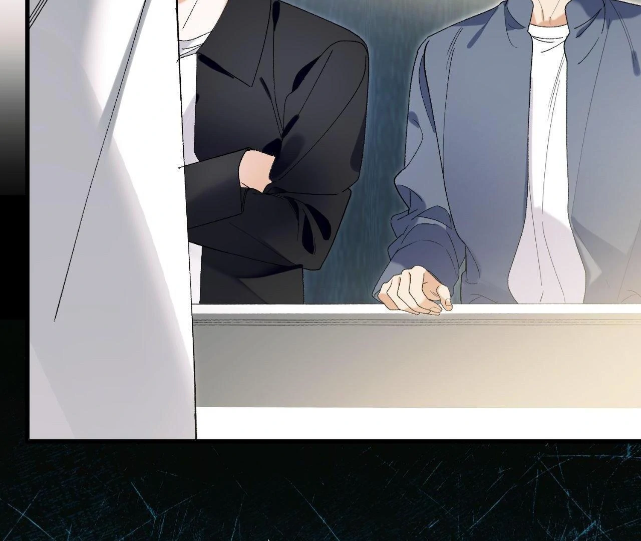151.20% [Official] - Chapter 50 manhwa