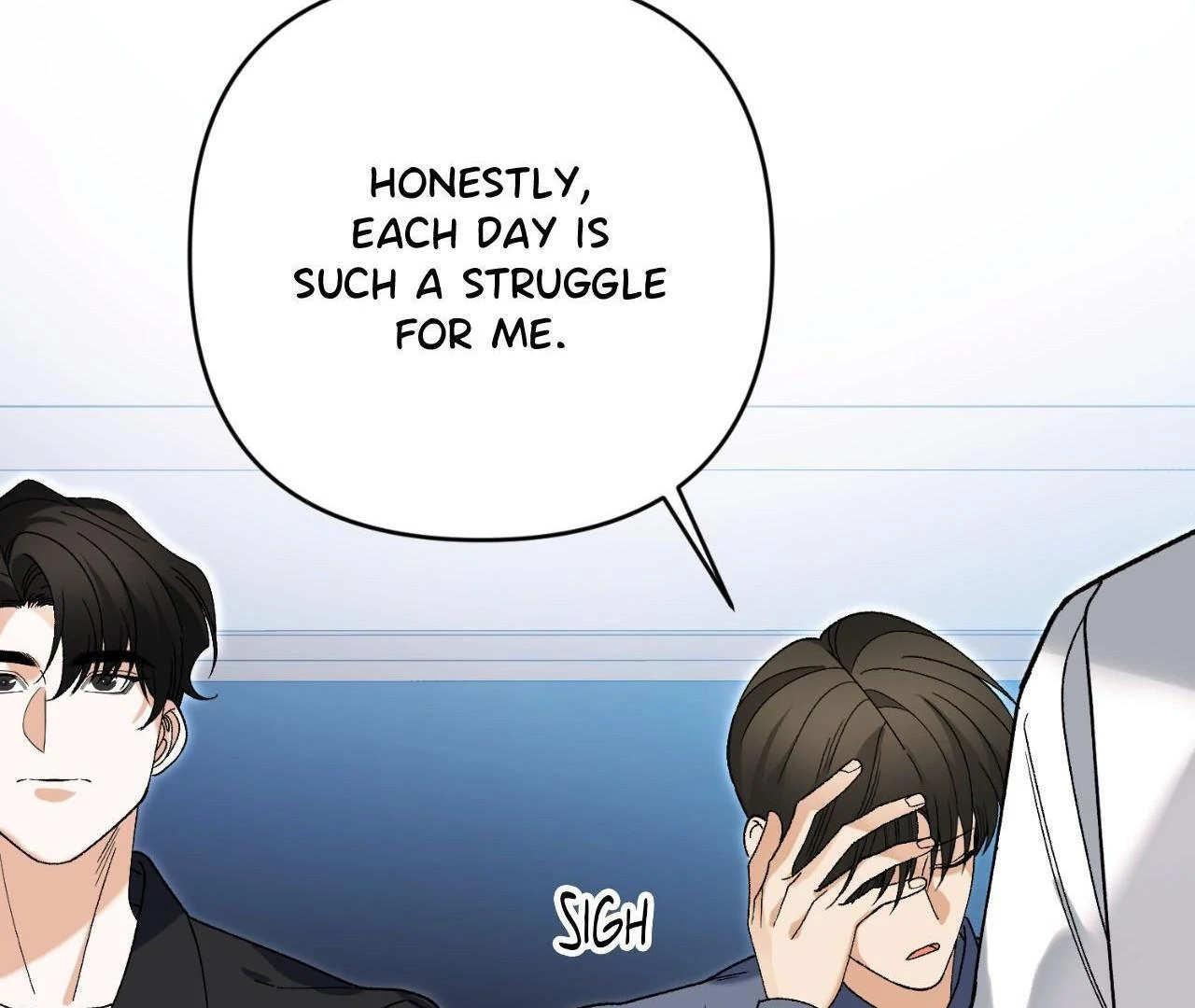 151.20% [Official] - Chapter 50 manhwa