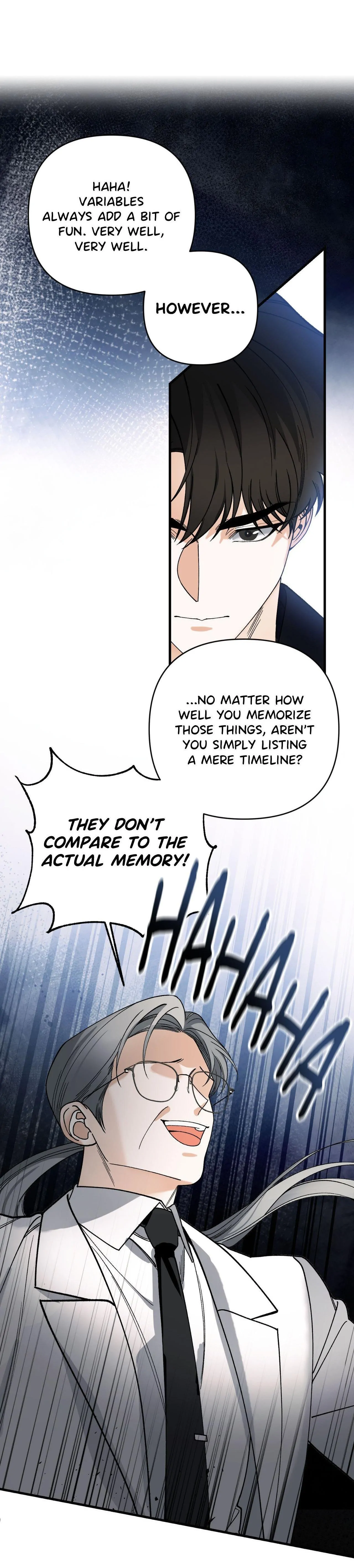 151.20% [Official] - Chapter 50 manhwa