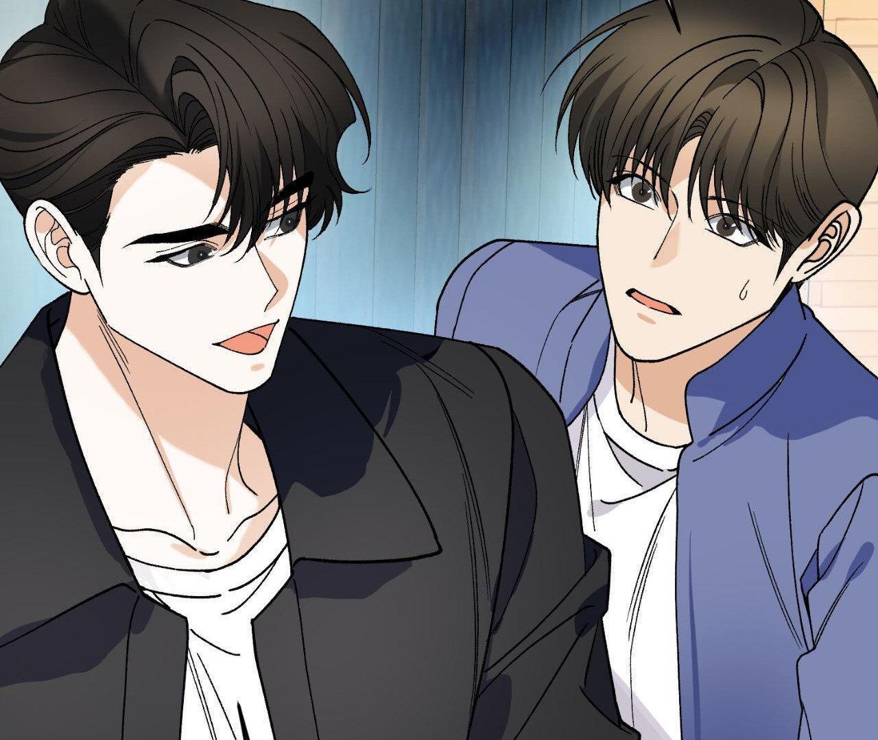 151.20% [Official] - Chapter 50 manhwa