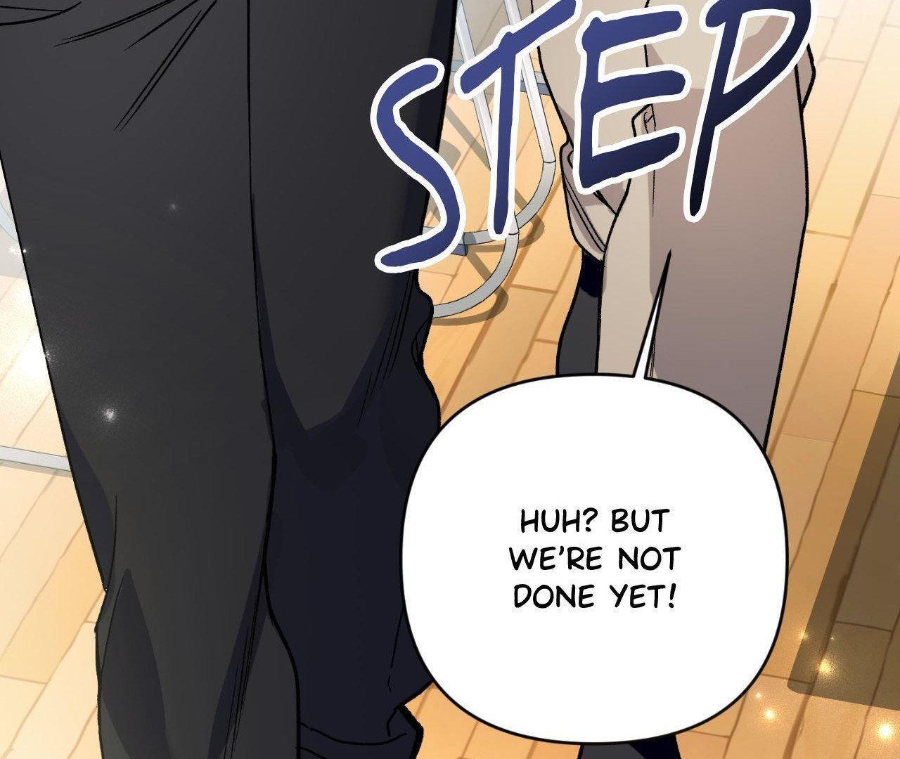 151.20% [Official] - Chapter 50 manhwa
