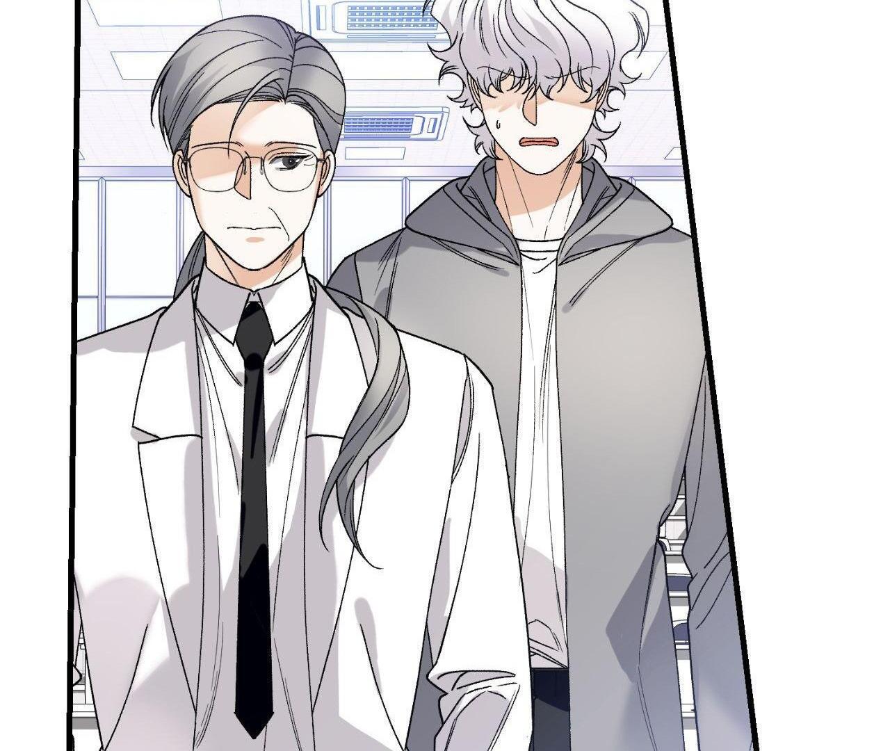 151.20% [Official] - Chapter 50 manhwa