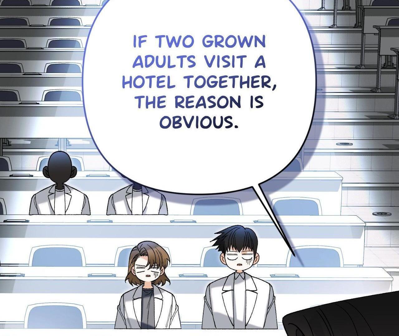 151.20% [Official] - Chapter 50 manhwa