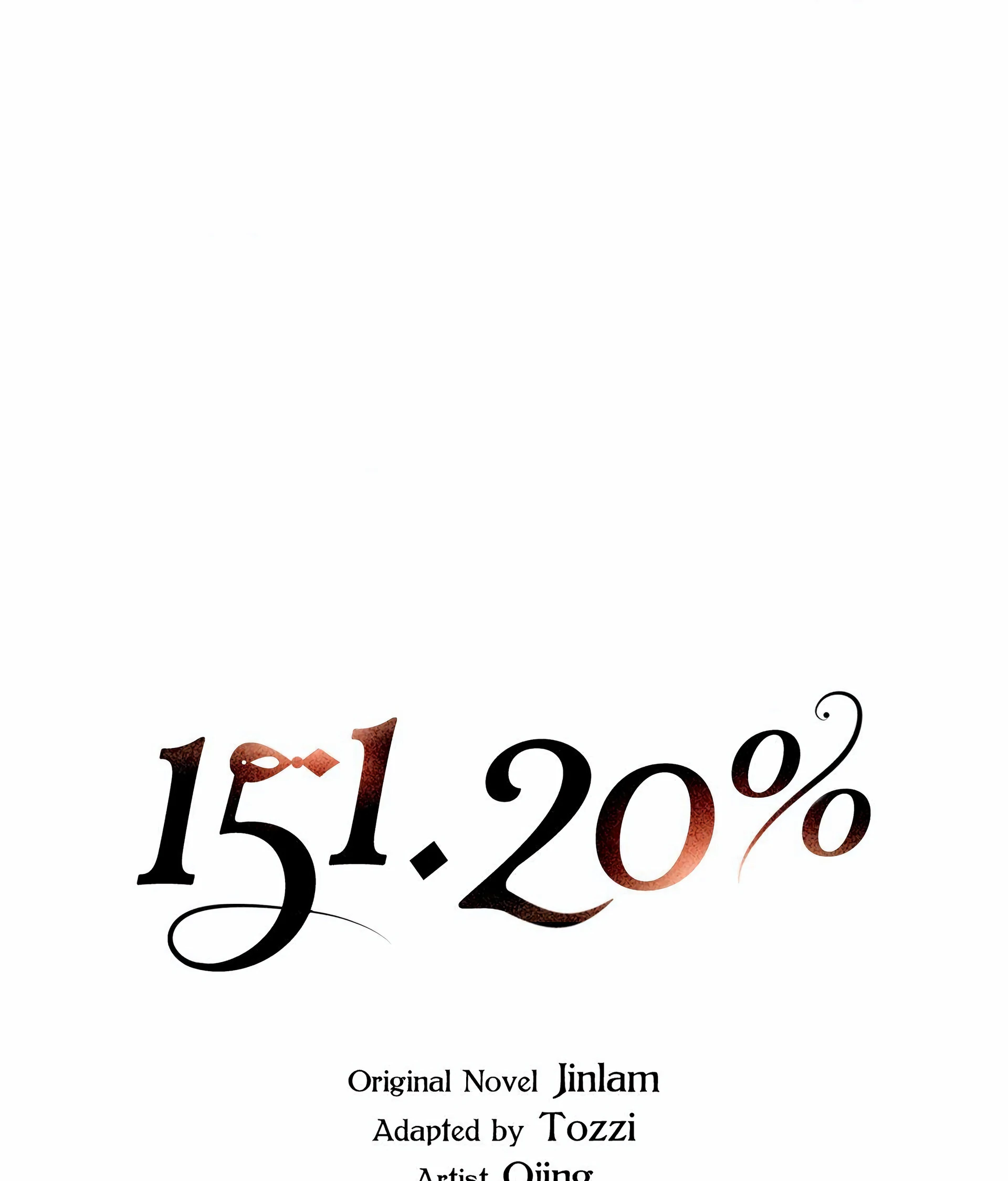 151.20% [Official] - Chapter 51 manhwa