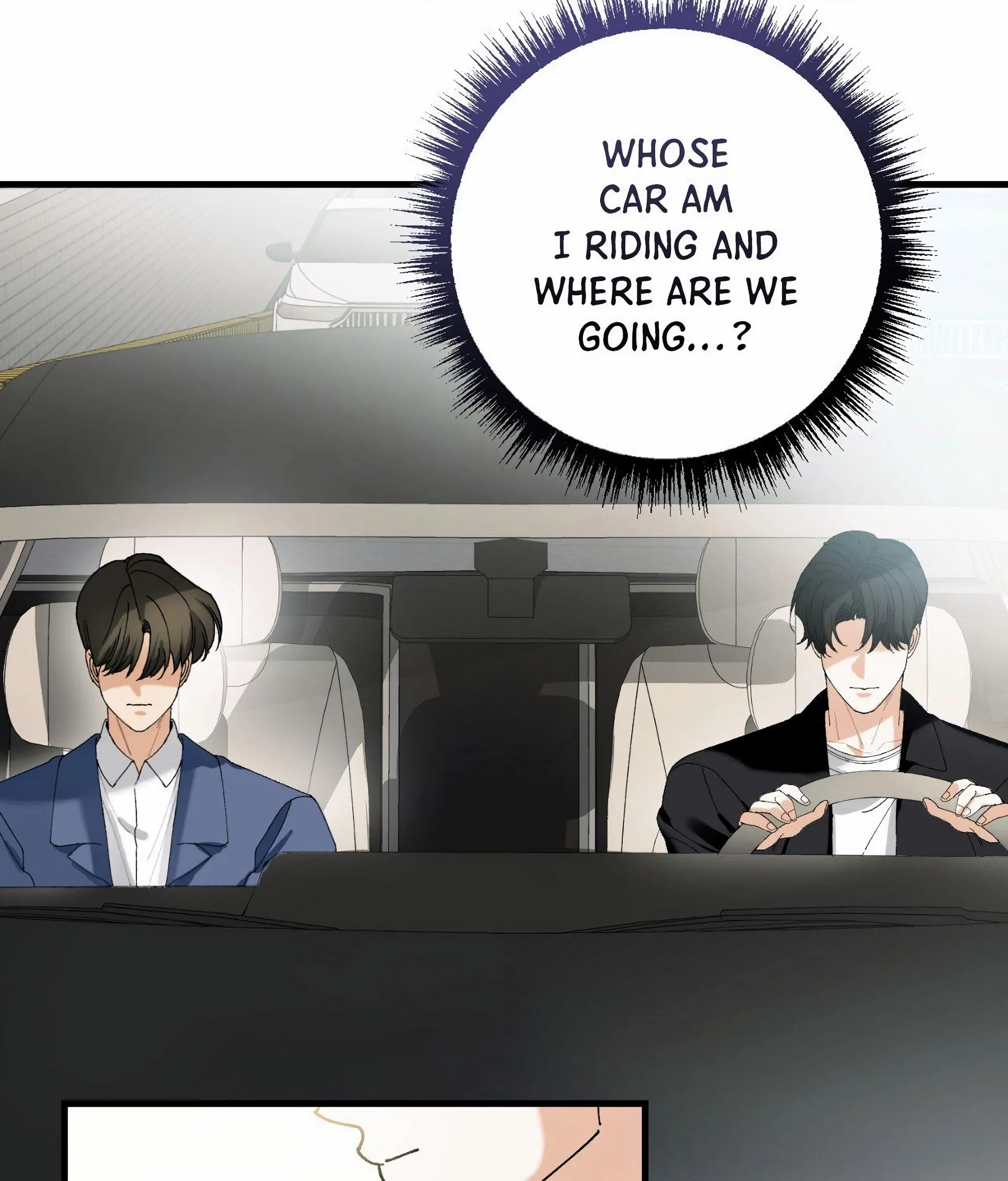 151.20% [Official] - Chapter 51 manhwa