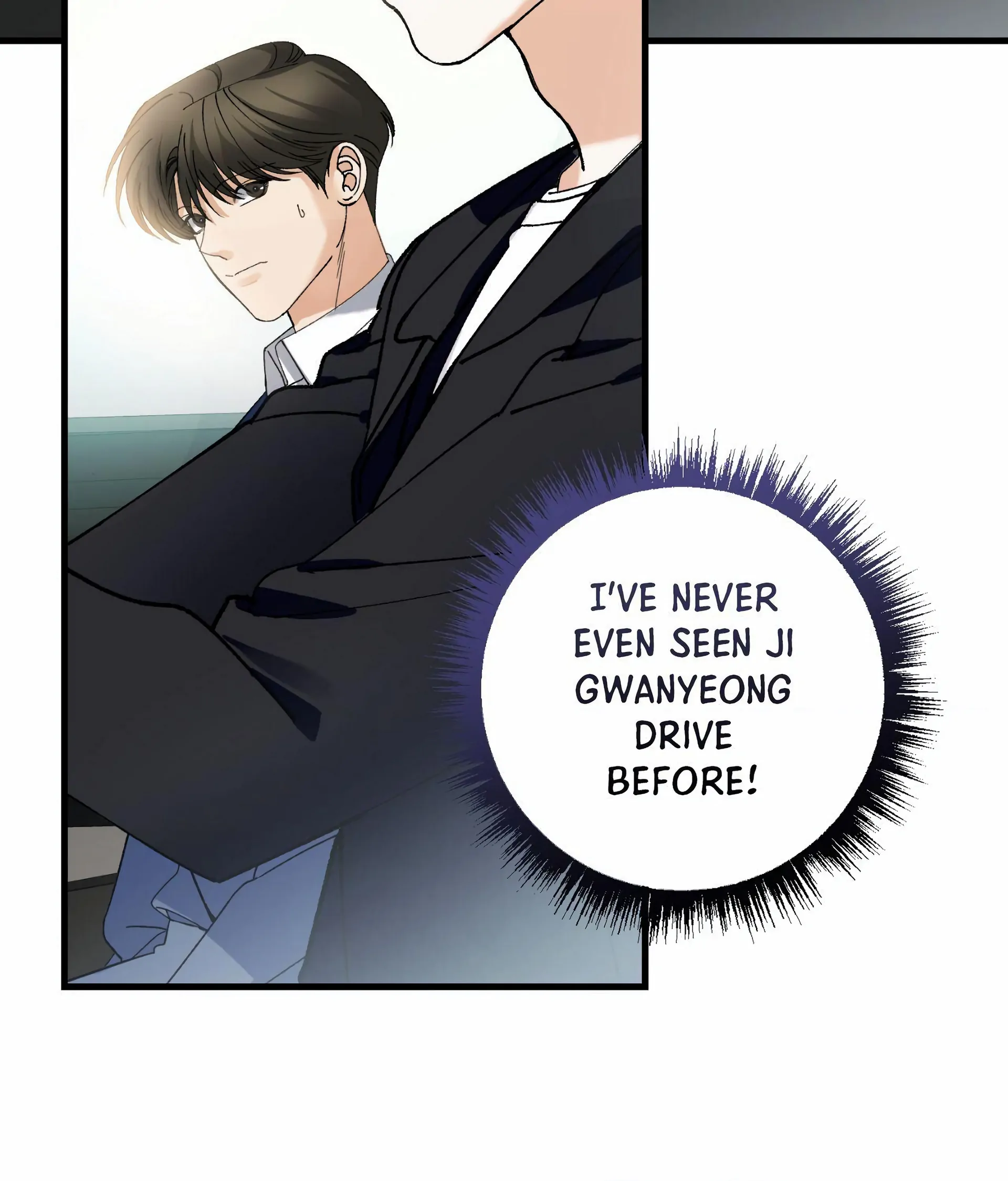151.20% [Official] - Chapter 51 manhwa