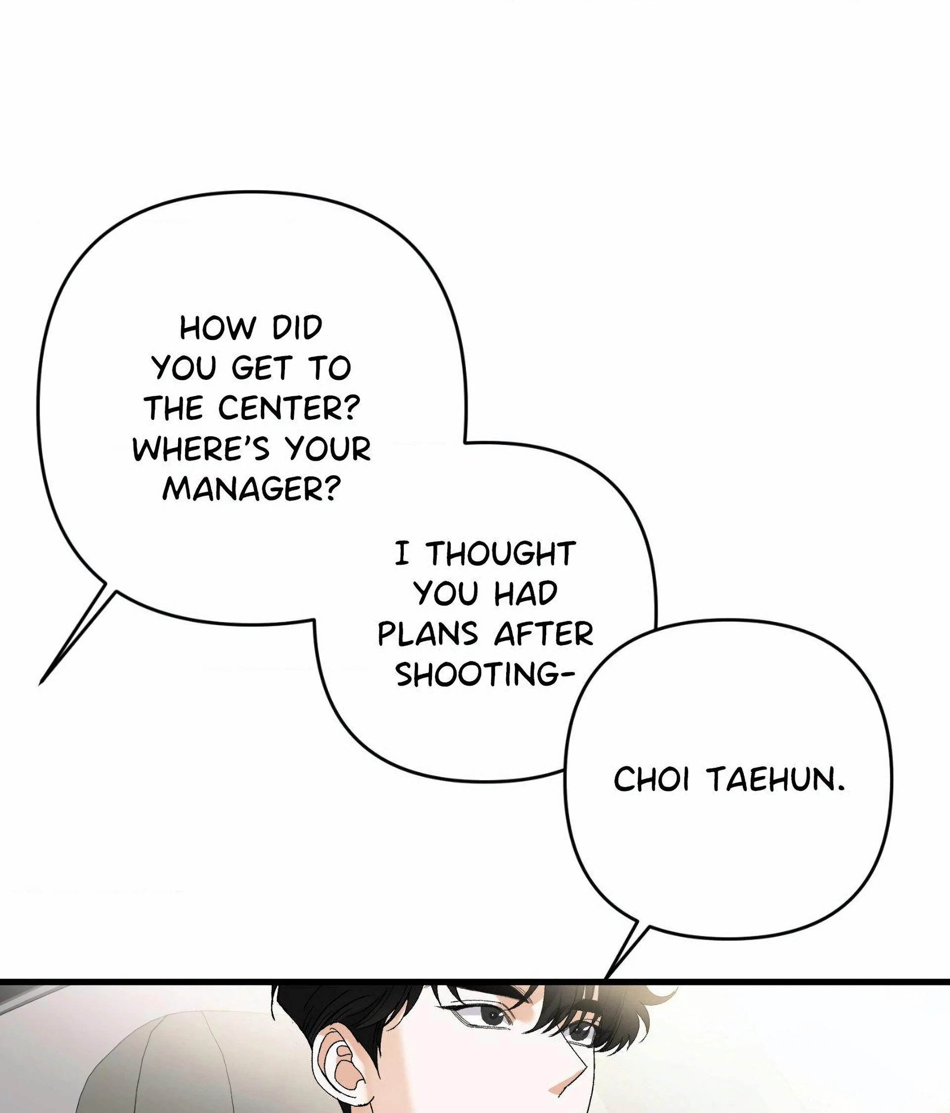 151.20% [Official] - Chapter 51 manhwa