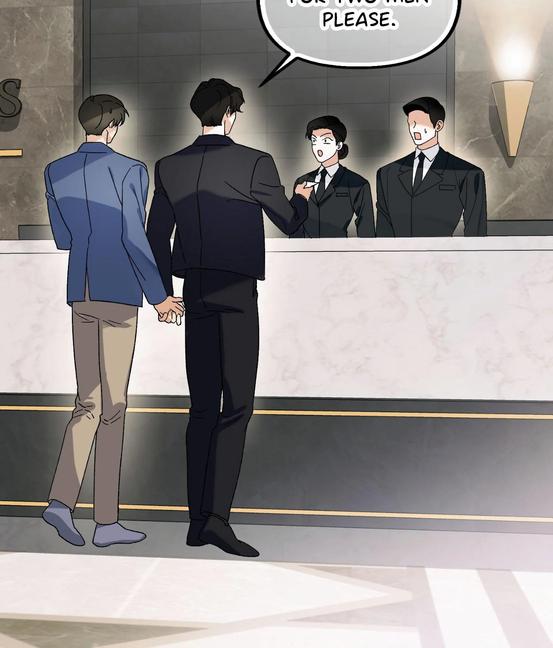 151.20% [Official] - Chapter 51 manhwa