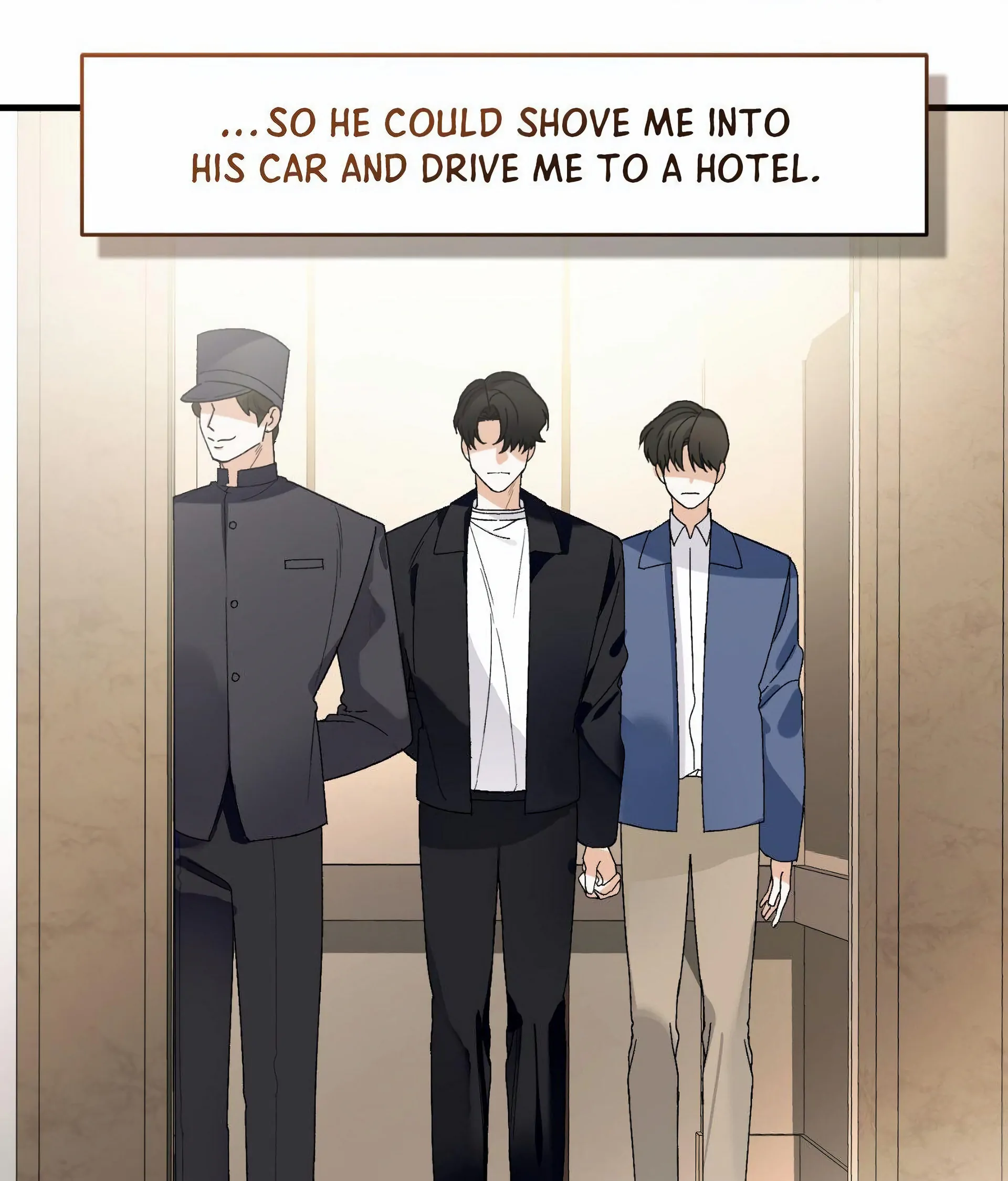 151.20% [Official] - Chapter 51 manhwa