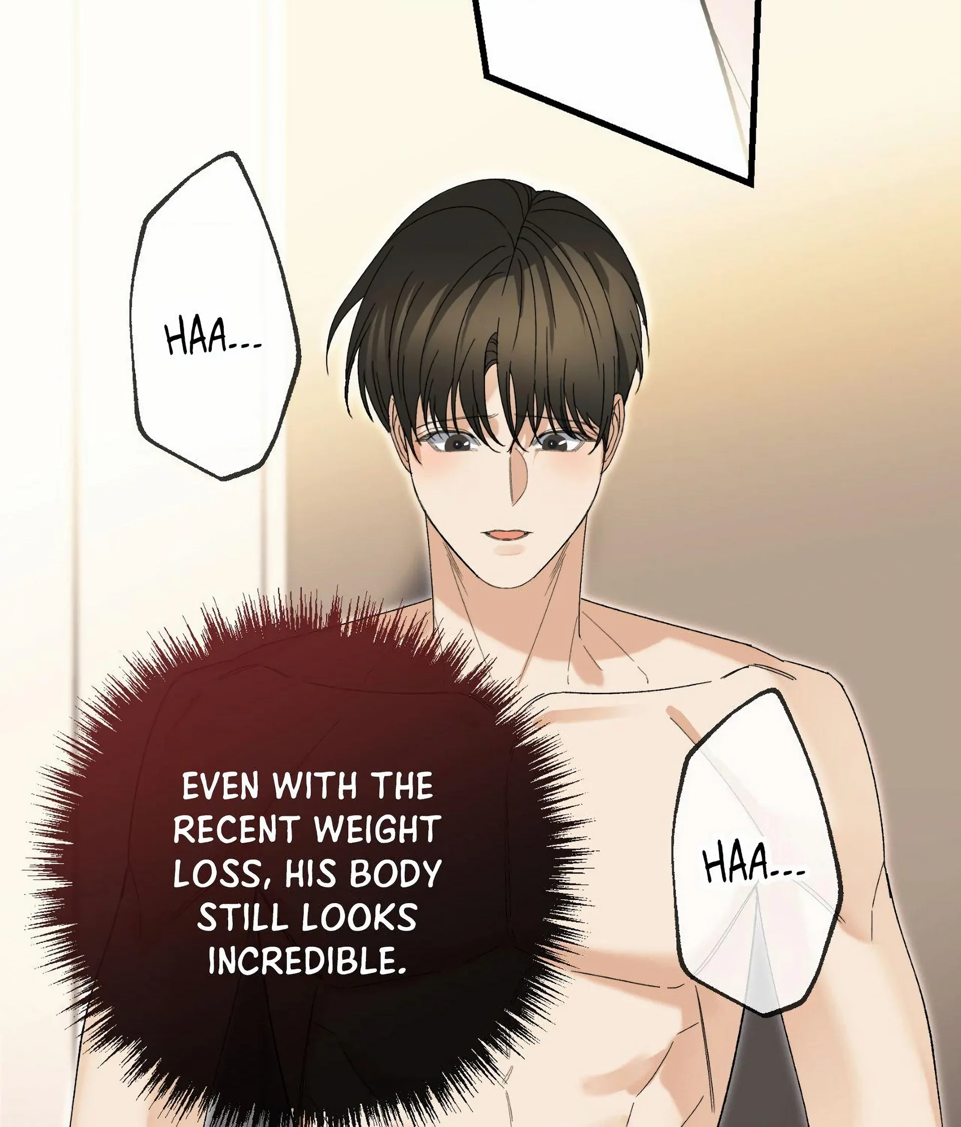 151.20% [Official] - Chapter 51 manhwa