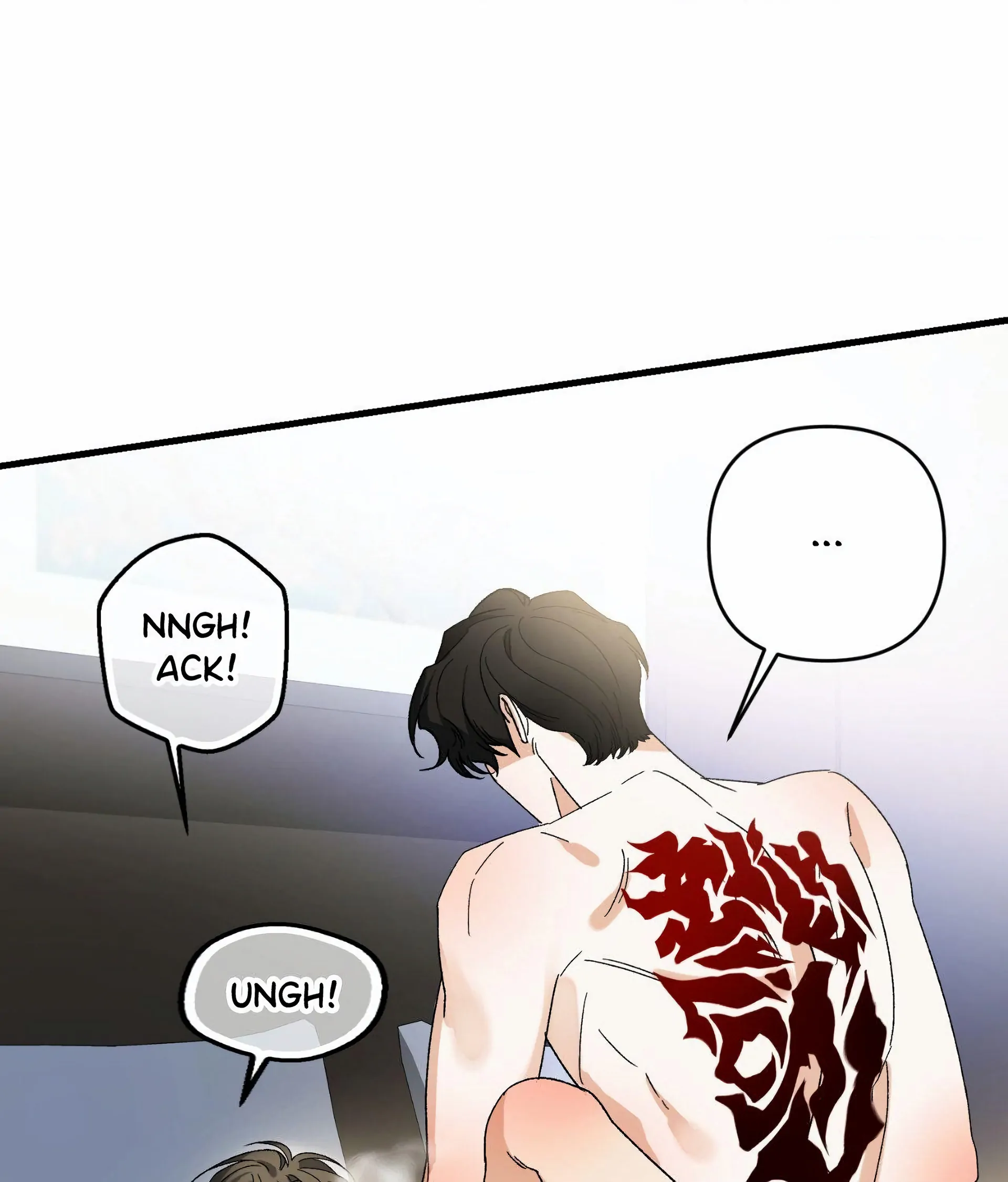 151.20% [Official] - Chapter 51 manhwa