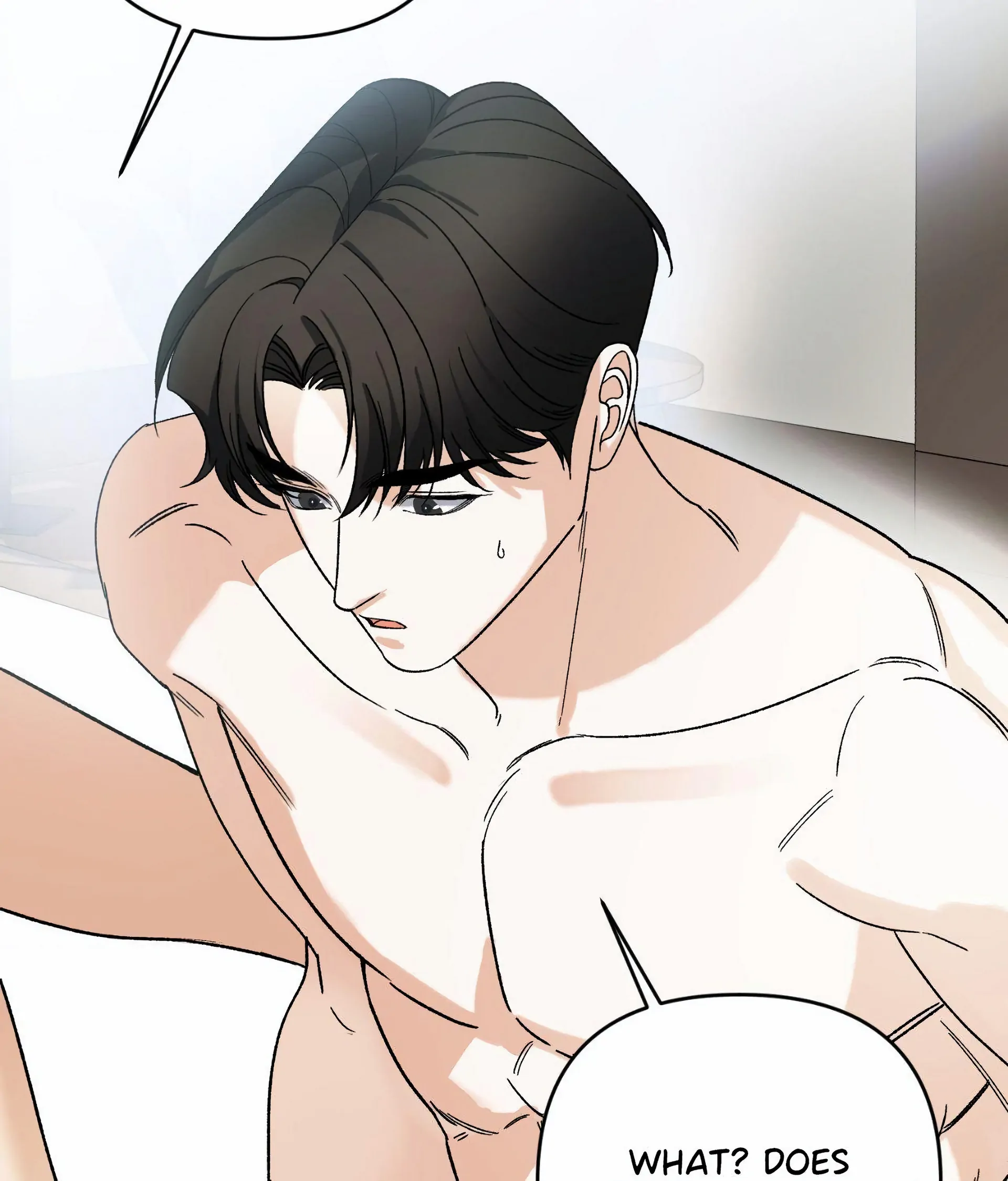 151.20% [Official] - Chapter 51 manhwa