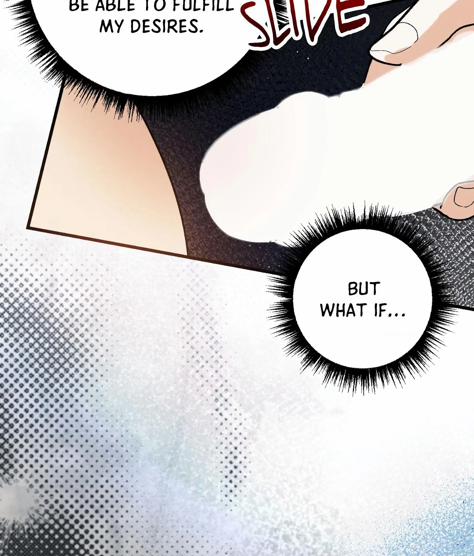 151.20% [Official] - Chapter 51 manhwa